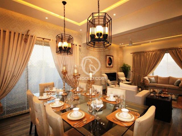 10 Marla House for Sale