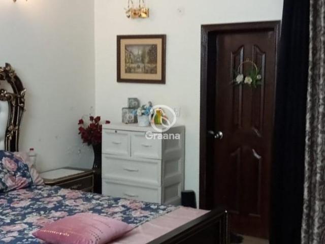10 Marla House for Sale