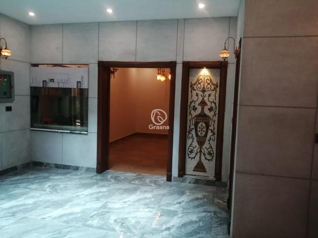 10 Marla House for Sale