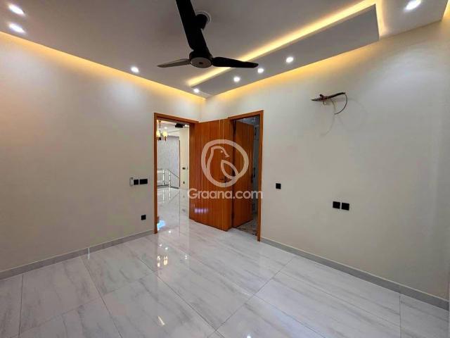 10 Marla House for Sale