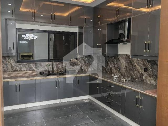 10 Marla House For Sale