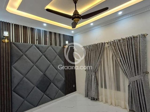10 Marla House for Sale