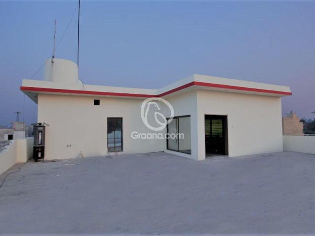 10 Marla House for Sale