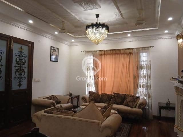 10 Marla House for Sale