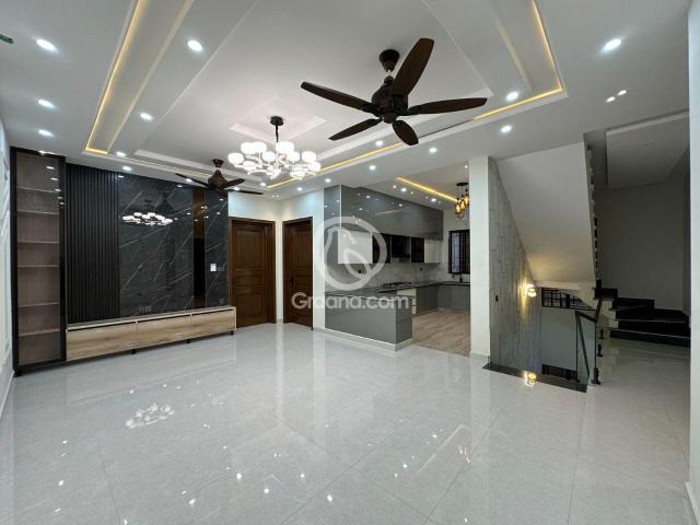 10 Marla House for Sale