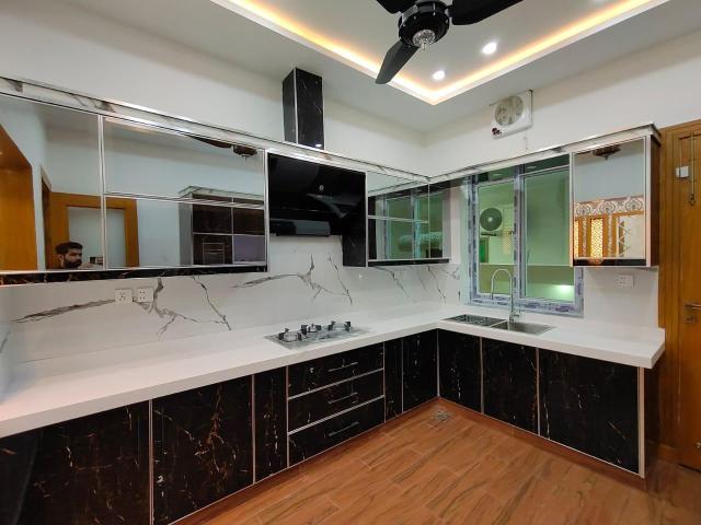 10 Marla House for Sale