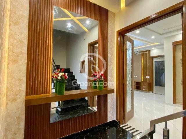 10 Marla House for Sale