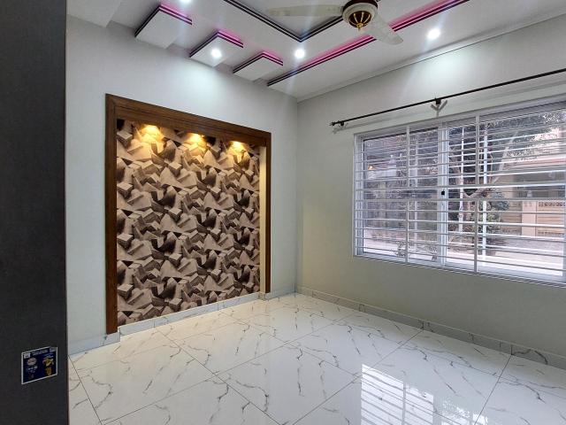 10 Marla House for Sale