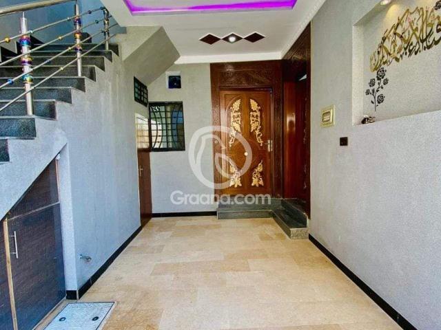 10 Marla House for Sale