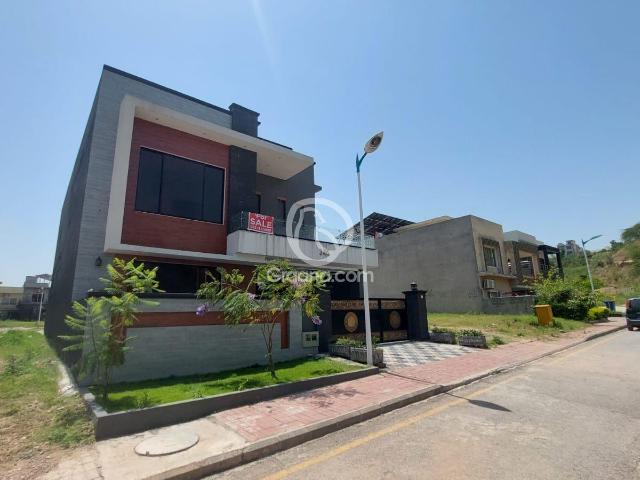 10 Marla House for Sale