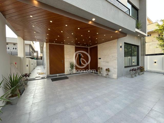 10 Marla House for Sale