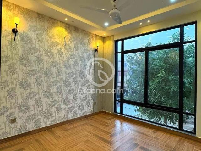 10 Marla House for Sale