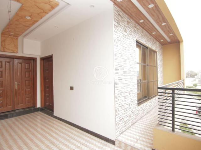 10 Marla House for Sale