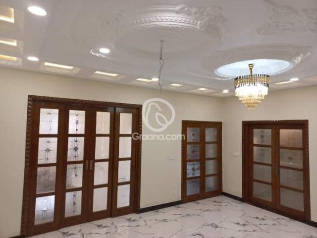 10 Marla House for Sale