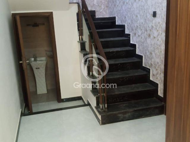 10 Marla House for Sale