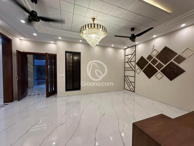 10 Marla House for Sale