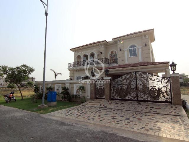 10 Marla House for Sale