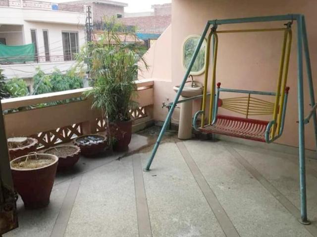 10 Marla House for Sale