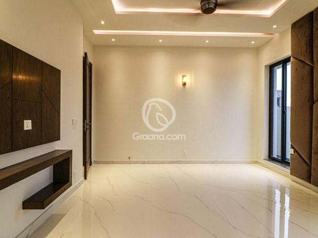 10 Marla House for Sale