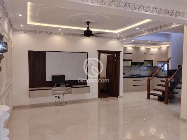10 Marla House for Sale