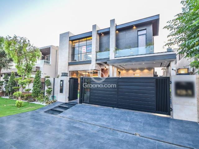 10 Marla House for Sale
