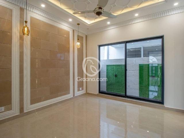 10 Marla House for Sale