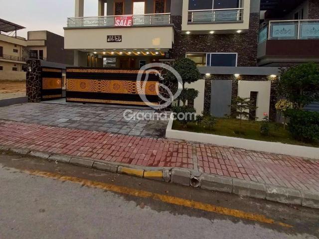 10 Marla House for Sale