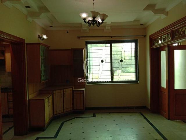 10 Marla House for Sale