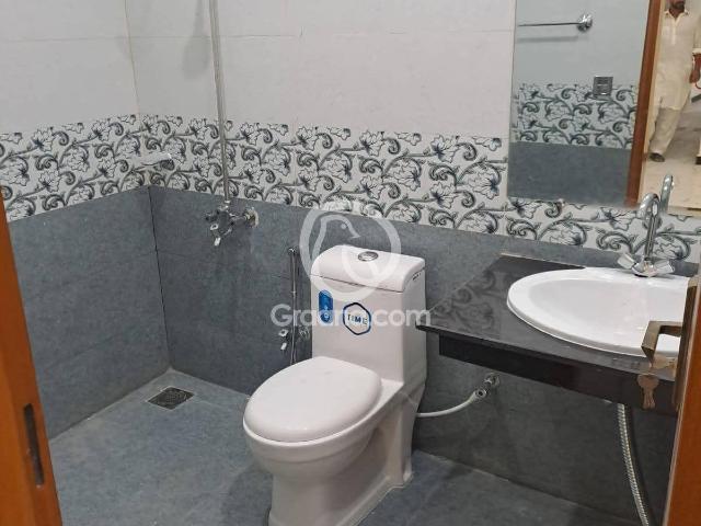10 Marla House for Sale