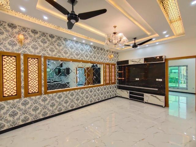 10 Marla House for Sale