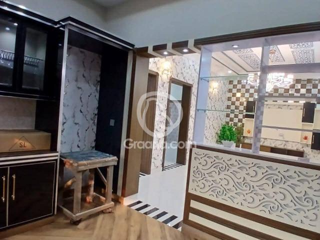 10 Marla House for Sale
