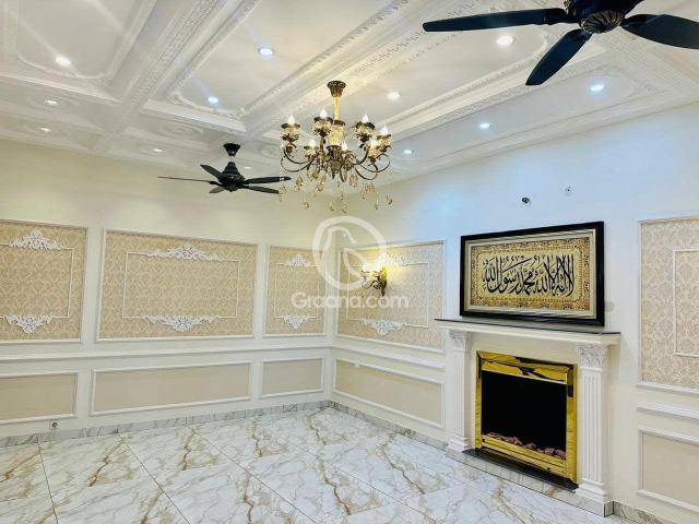 10 Marla House for Sale