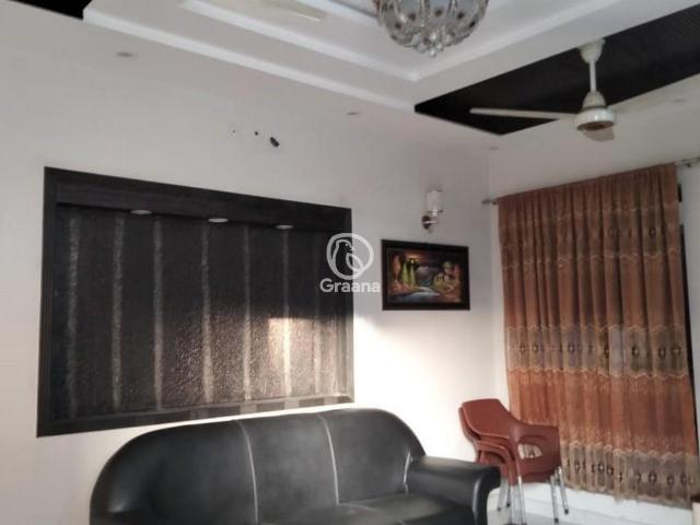10 Marla House for Sale