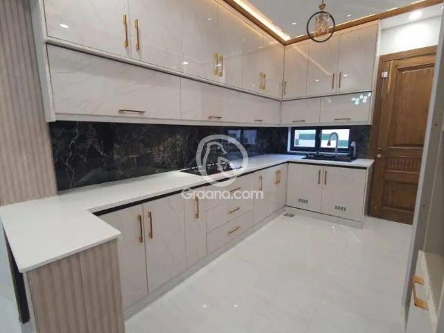10 Marla House for Sale
