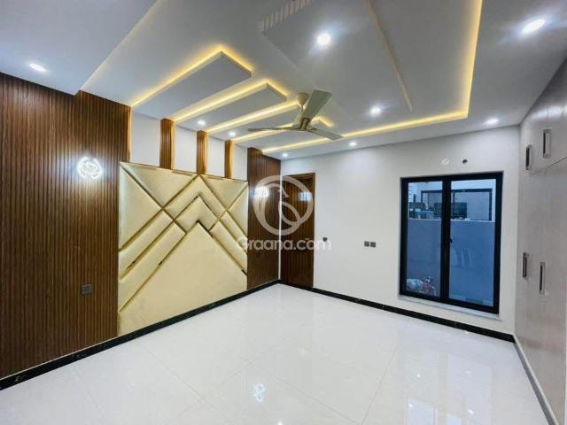 10 Marla House for Sale