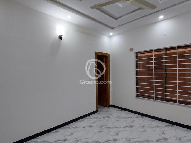 10 Marla House for Sale