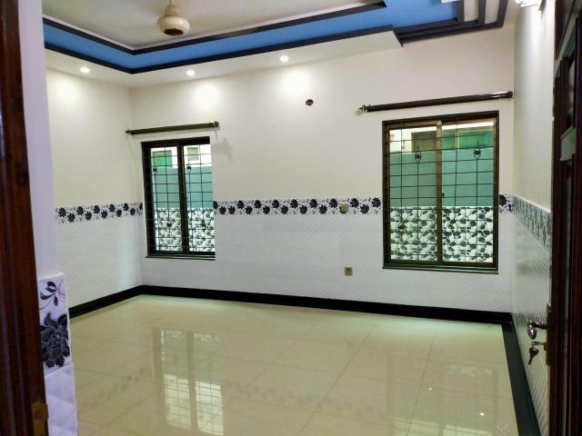 10 Marla House for Sale