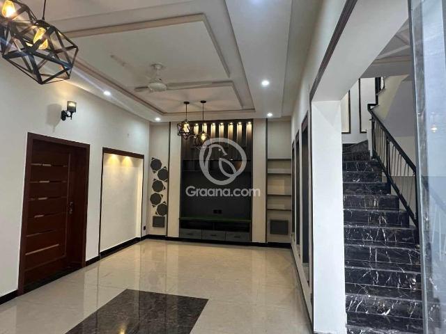 10 Marla House for Sale