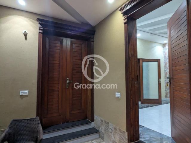 10 Marla House for Sale