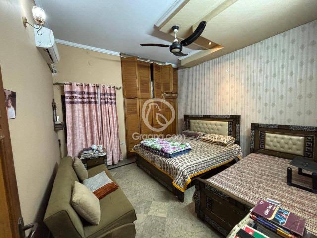 10 Marla House for Sale