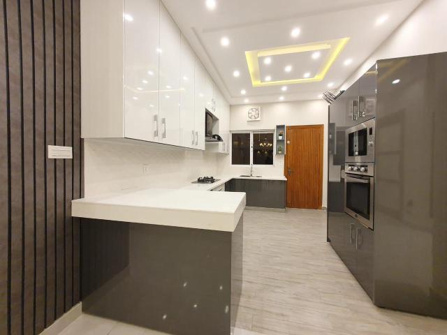 10 Marla House for Sale