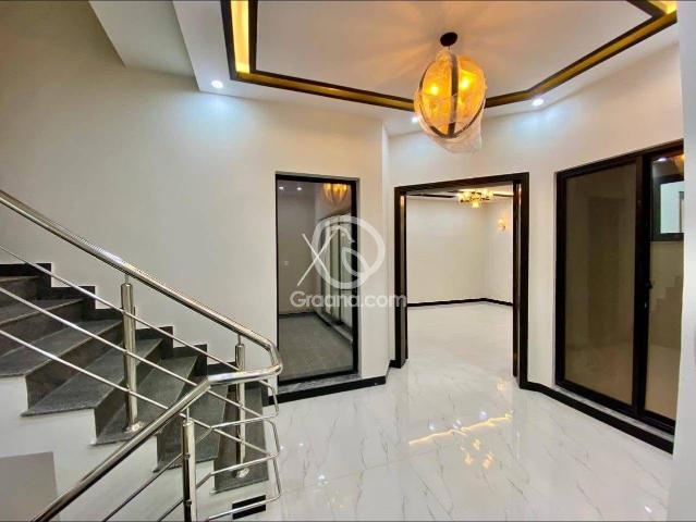 10 Marla House for Sale