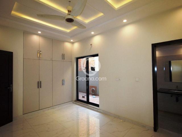 10 Marla House for Sale