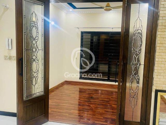 10 Marla House for Sale