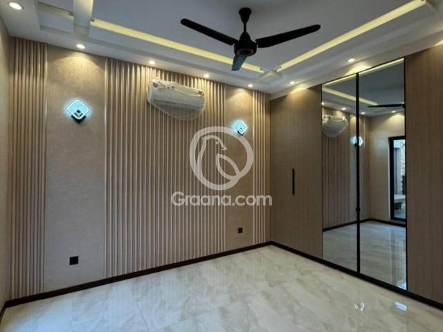 10 Marla House for Sale