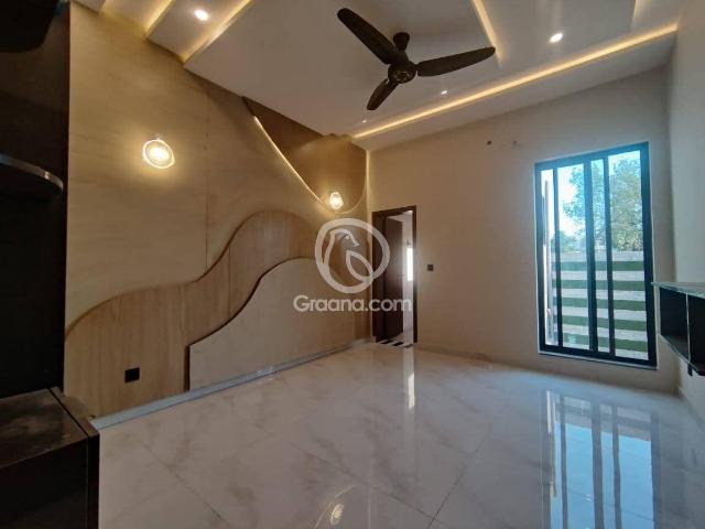 10 Marla House for Sale