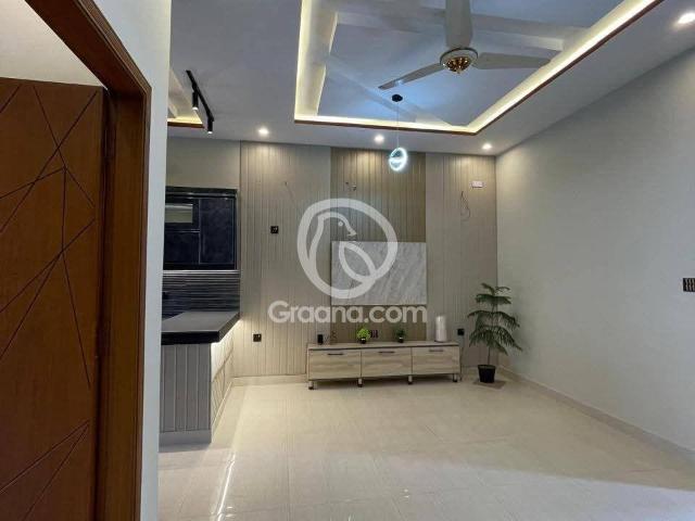 10 Marla House for Sale