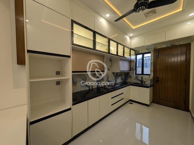 10 Marla House for Sale