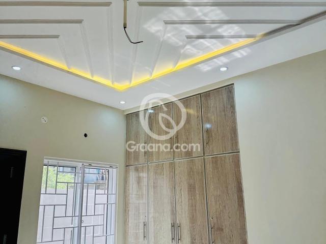 10 Marla House for Sale