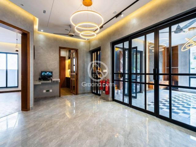 10 Marla House for Sale